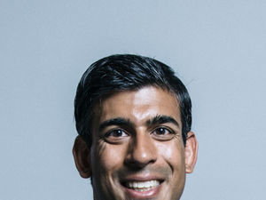 Supporting image for story: Chancellor's pledge to county MP over support for self-employed