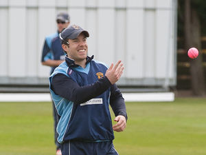 Supporting image for story: Shrewsbury on the hunt for revenge