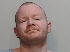 Supporting image for story: Man handed 18-year prison term for murdering partner in ‘savage’ attack