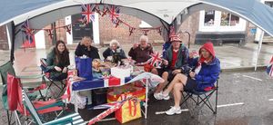 Celebrations in Newport