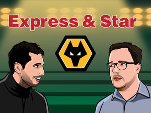Supporting image for story: Brentford 0 Wolves 0 - Tim Spiers and Nathan Judah analyse goalless draw