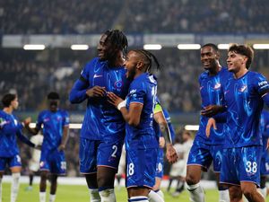 Supporting image for story: Chelsea sweep past Armenian minnows Noah with merciless eight-goal display