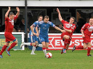Supporting image for story: Chasetown end winless run with victory over Kidsgrove