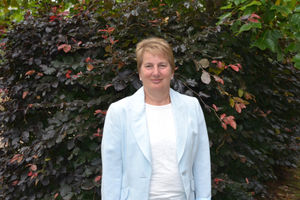 Gill Eatough, executive principal of Learning Community Trust