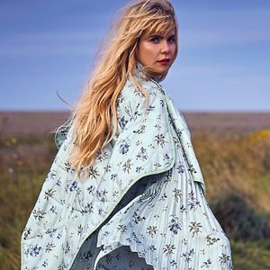 She's looking forward to touring with her daughter