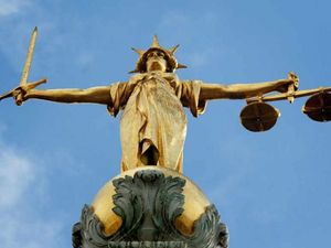 Supporting image for story: Shropshire man in kidnap plot set to be sentenced