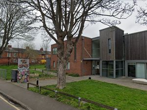 Supporting image for story: Valuable Oswestry youth centre could be taken over by town council