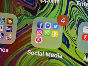 Supporting image for story: People more wary of others viewing Covid-19 fake news than themselves – survey