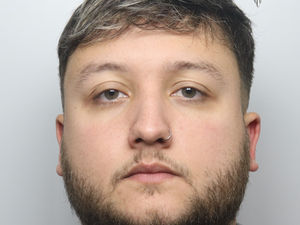 Supporting image for story: Rugeley rapist jailed after assaulting man in Midland hotel room