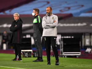 Supporting image for story: Leeds v Wolves: Nuno's pack hoping to click at Elland Road