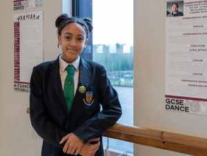 Following her success, Annaka hopes to host more dance classes in the future.