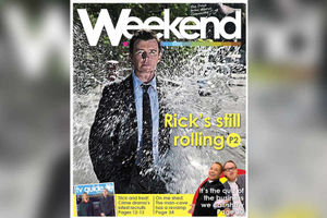 Supporting image for story: Inside your Weekend Shropshire Star