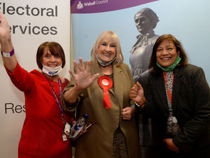 Supporting image for story: Walsall councillor accused of representing ward 'from beside the seaside' after resort move claim