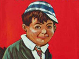 Supporting image for story: Peter Rhodes: Forget education, try shame