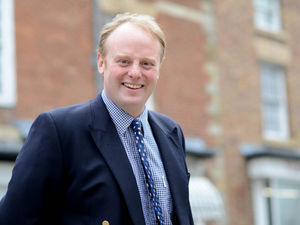 Supporting image for story: Payment paperwork which needs to be dealt with promptly 