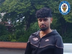 Supporting image for story: ‘The love of our lives’: Heartfelt tributes to man found dead in Birmingham as murder suspect appears in court