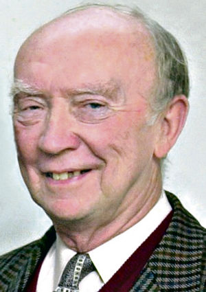 David Lloyd died on May 17, 2009.