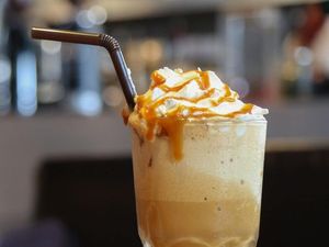 Supporting image for story: You’ll never want to drink coffee again after what the BBC found in drinks at three major chains