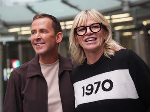 Supporting image for story: Scott Mills to replace Zoe Ball as BBC Radio 2 Breakfast Show host