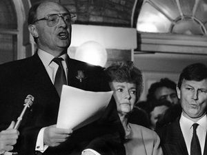 Supporting image for story: Peter Rhodes on comparing Kinnocks, Channel 4's demo blunder and Labour's Brexit Plan - where is it?