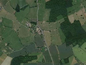 Supporting image for story: Motorcyclist killed in crash near Shrewsbury