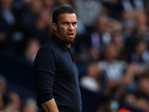 Supporting image for story: Valerien Ismael: West Brom need to learn to adapt