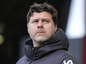 Supporting image for story: Mauricio Pochettino says leaving Chelsea ‘would not be the end of the world’