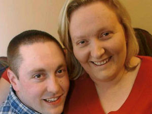 Supporting image for story: Shropshire family in shock as mother-of-five dies