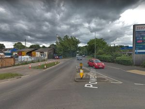 Supporting image for story: Two new supermarkets approved for same Rugeley street