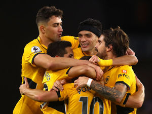 Supporting image for story: Wolves 1 West Ham 0 – Report