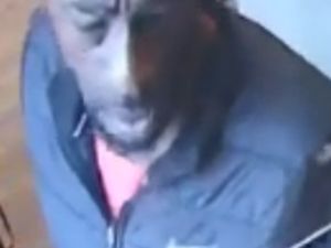 Supporting image for story: Appeal to trace man after harassment in Walsall