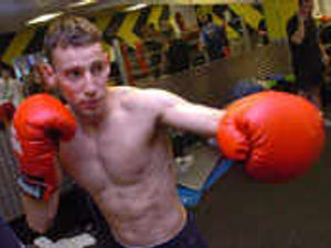 Supporting image for story: Male's tough test at top of bill