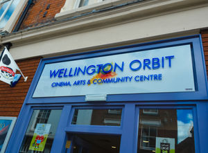 Supporting image for story: Wellington Orbit rolling out the red carpet to celebrate Black History Month