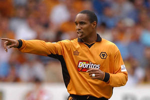 Ince skippered both Wolves and Liverpool during his career.