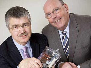 Supporting image for story: Profits boost at Key Technologies