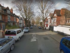 Supporting image for story: Police reappeal for information after Birmingham crash