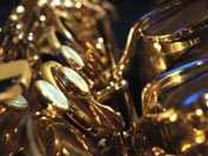 Supporting image for story: Three set for concert in county