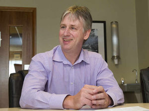 Supporting image for story: More power lines needed to fill gaps in Mid Wales and Shropshire