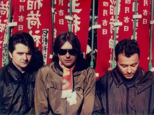 Supporting image for story: Manic Street Preachers coming to Birmingham
