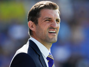 Supporting image for story: More control will help us in front of goal – Shrewsbury boss Sam Ricketts