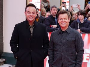 Supporting image for story: Ant and Dec on taking Saturday Night Takeaway break to ‘spend time with family’