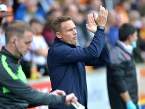 Supporting image for story: Matt Taylor: Walsall still on lookout for frees