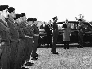 Supporting image for story: Pictures From The Past - December 8