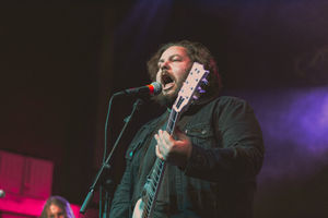 Tenside supporting Killswitch Engage in Birmingham. Pictures by: Will Morgan