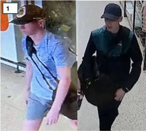 Photo: West Mercia Police