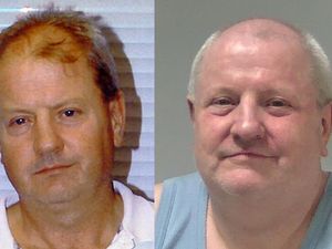 Supporting image for story: Serial killer Steve Wright caused victim’s family ‘untold distress’, court told