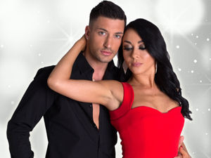 Supporting image for story: Strictly finalist Giovanni Pernice announces cast for new tour coming to Birmingham