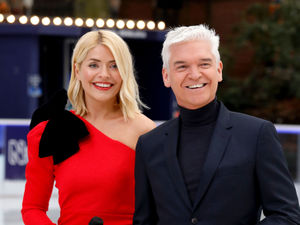 Supporting image for story: Mark Andrews: Privileged politicians, the earth moves in Wrexham, and any port in a nuclear storm