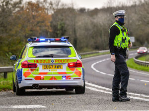 Supporting image for story: Police warn of 'pop-up brothels' opening in North Wales