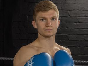 Supporting image for story: Macauley Owen aims to be a hit on return 